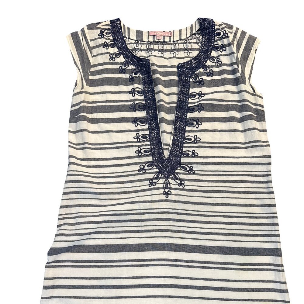 Calypso Dt. Barth's Dress